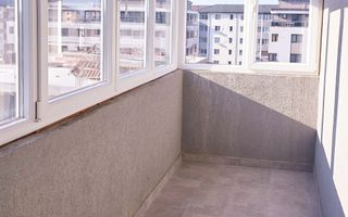 Garsonieră Militari Residence–Tineretului  centrală proprie - Poză 8