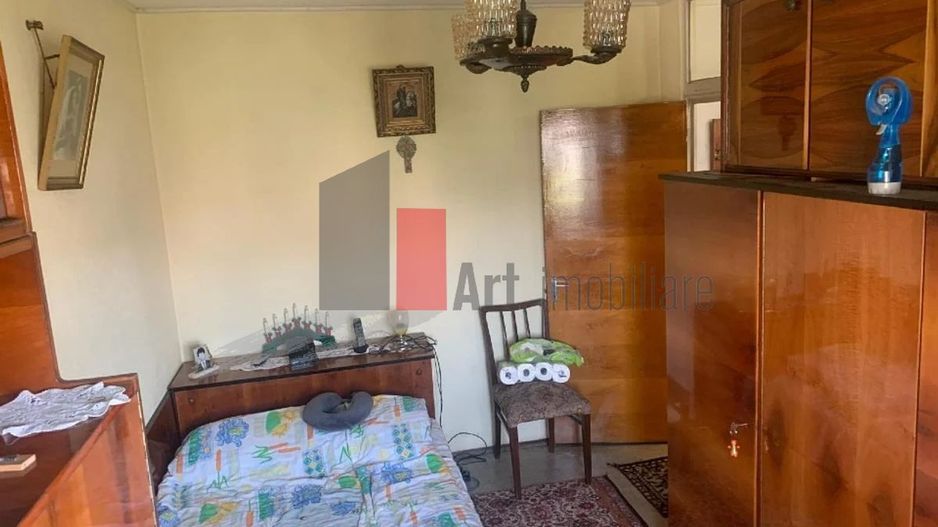 Vânzare apartament 2 camere decomandat Bd. Brâncoveanu - Poză 3