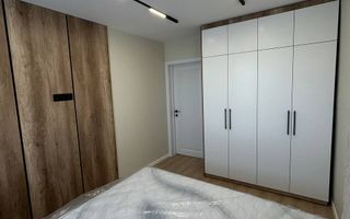 Vânzare, apartament, 2 camere, strada Alba Iulia, Buiucani - Poză 6