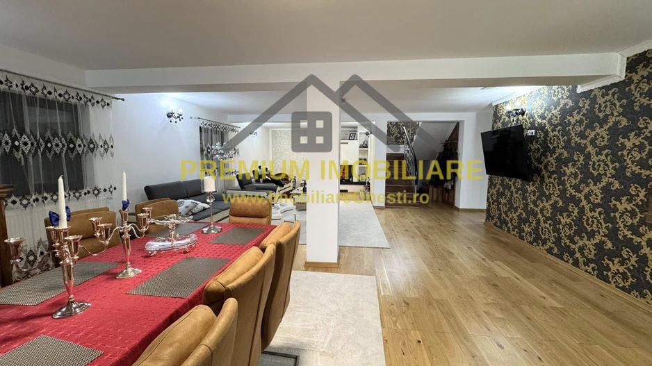 Vila la 13 km de Onesti - Poză 10