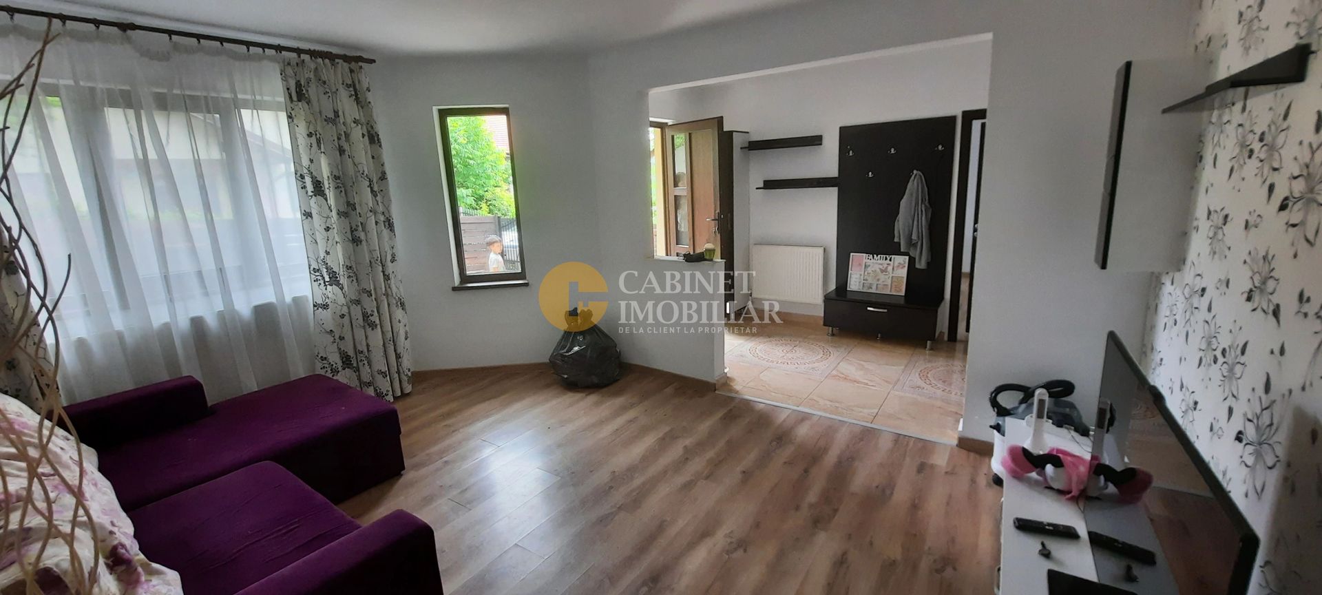 🏡 CASĂ PLAN PARTER - Valea Adâncă, str Debarcaderului 🏡 - Poză 6