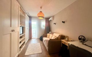 Apartament ultrafinisat cu 3 camere in zona Lidl - Poză 5