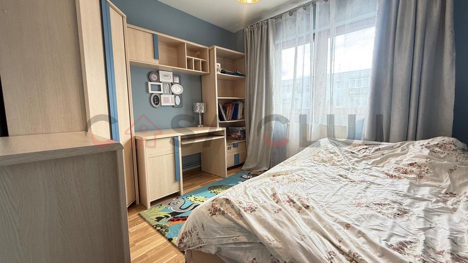 3 camere la cheie, etaj intermediar, Mănăștur - Poză 4
