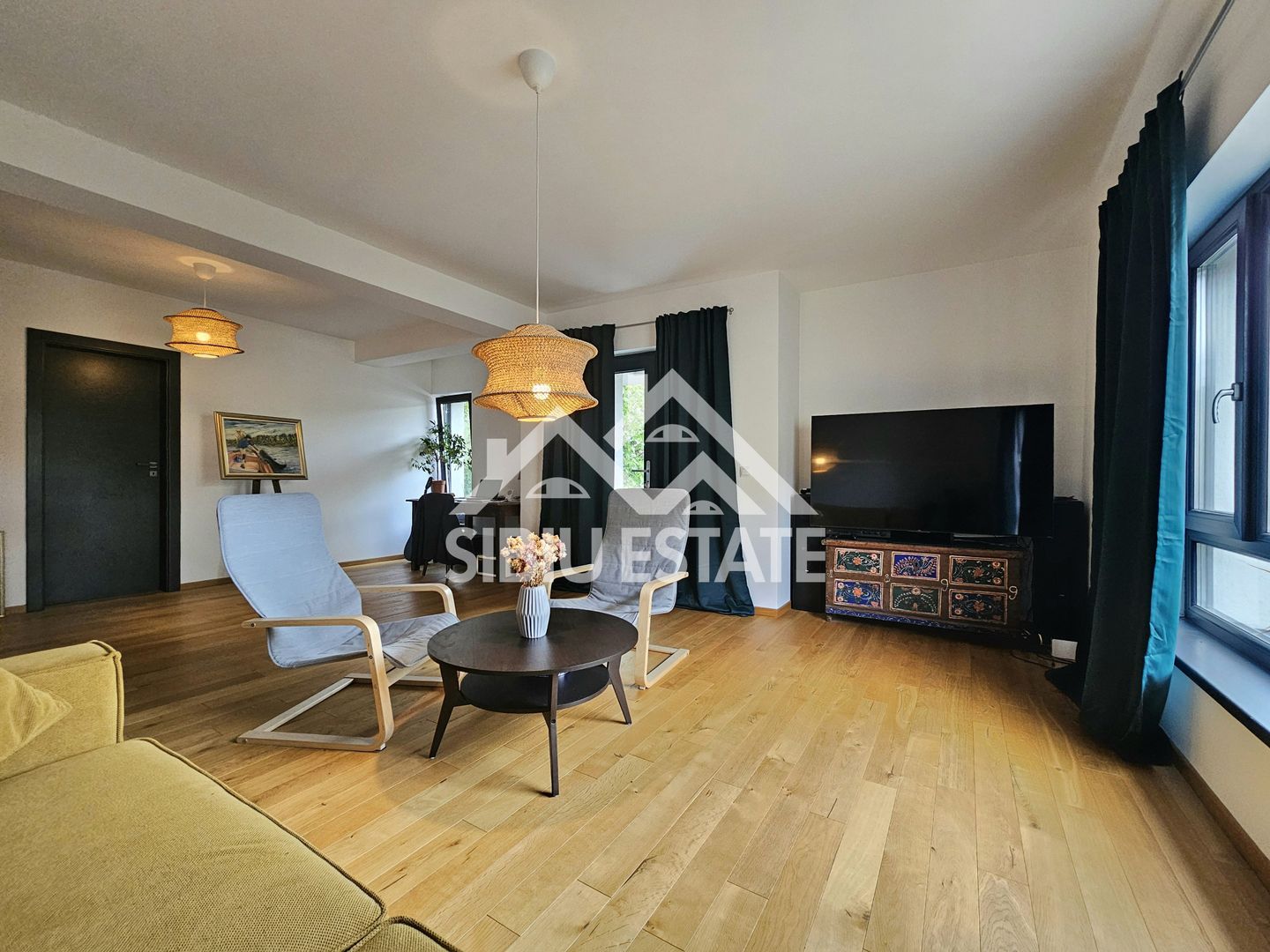 Casa moderna HOME & BUSINESS - Poză 17