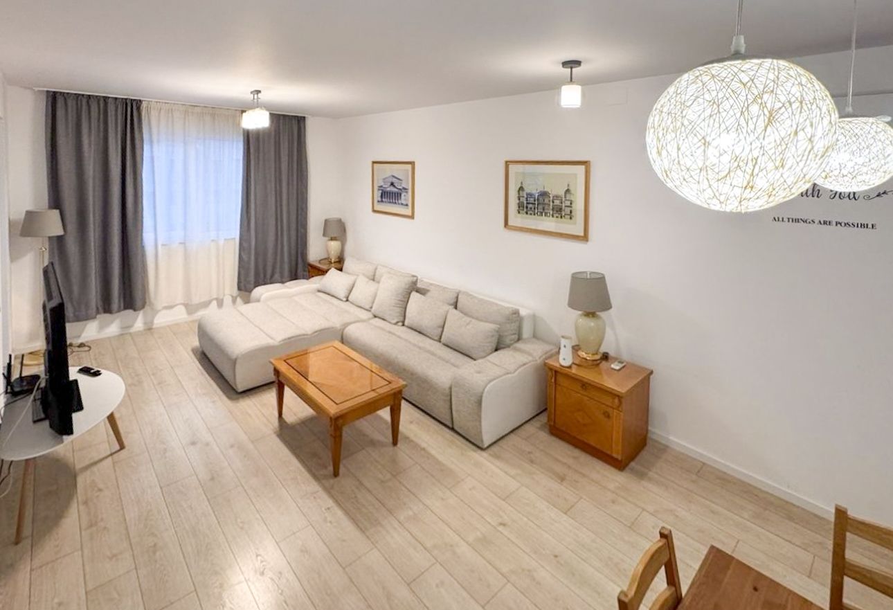 Chirie | apartament 2 camere | Parcare inclusă | Pipera - Poză 2