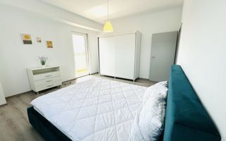 Vand apartament 2 camere 77mp  calea Torontalului - Poză 5