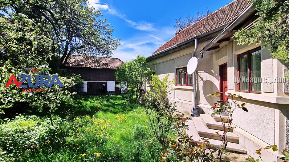 AZURA Imobiliare - Casa Merisani Varzaru DN - Poză 10