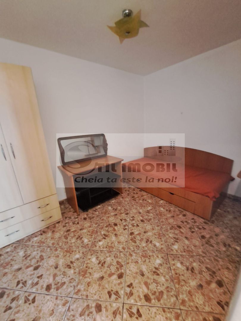 Apartament 2 Camere Mircea cel Batran - 468 euro - Poză 4