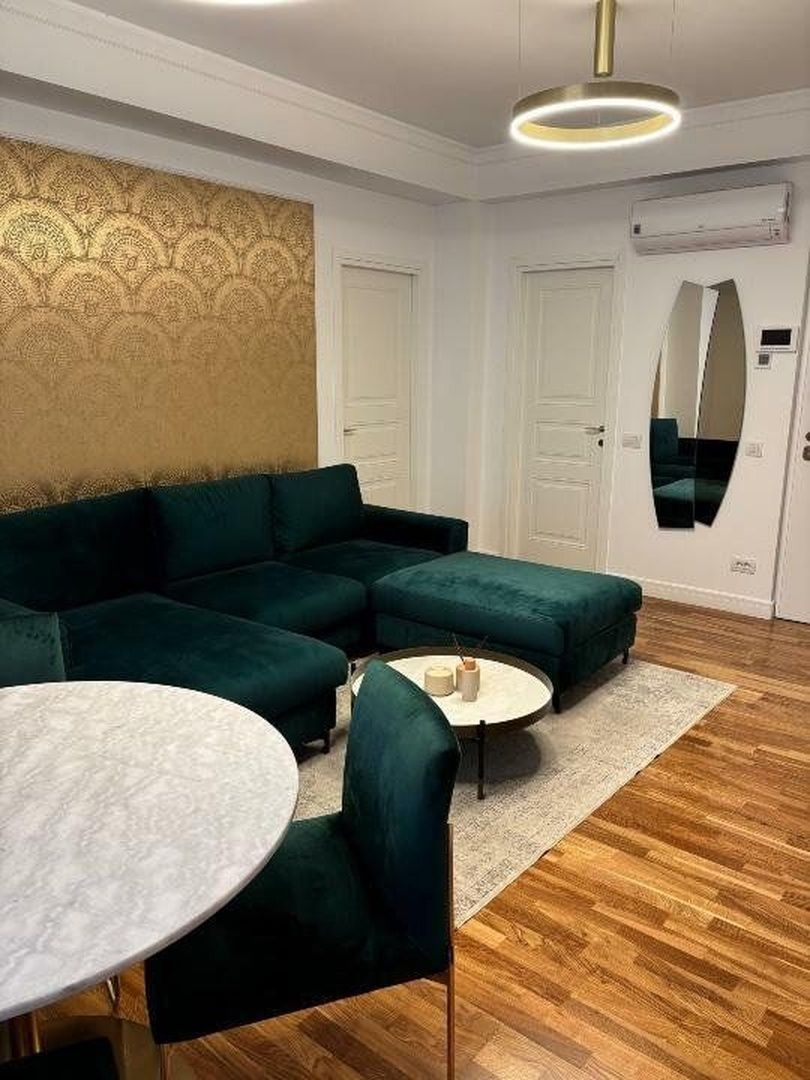 Apartament High End 2 camere  H Victoriei 139 I Ultracentral - Poză 4