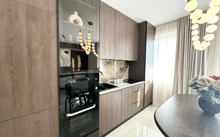 Apartament spectaculos cu 2 camere | Zona Braytim - Poză 10