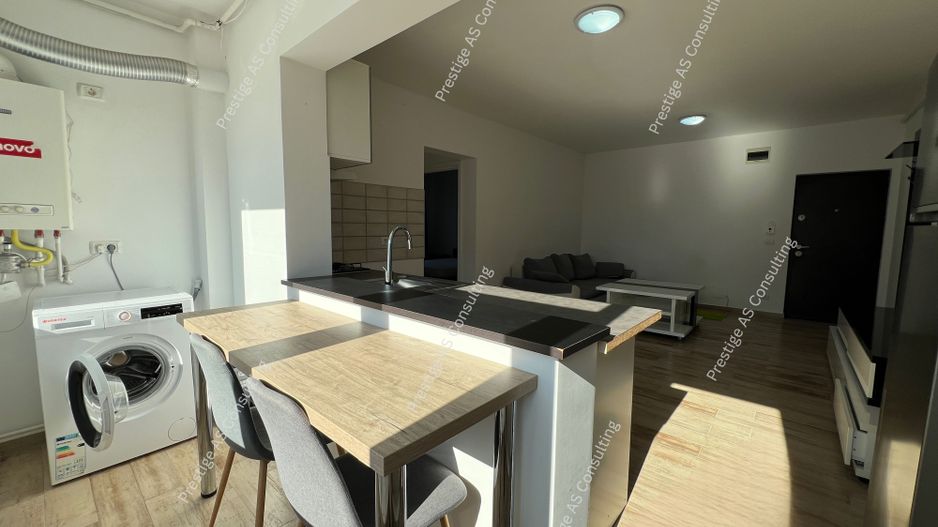 Apartament 3 Camere 1 Baie | Etaj 1 | Dumbravita-Decathlon - Poză 4