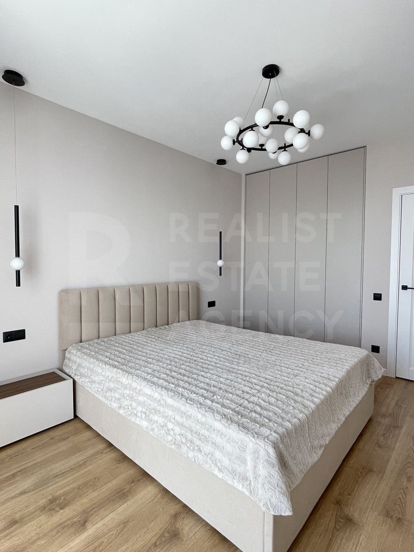 Vânzare, apartament, o cameră, str. Ion Buzdugan, Buiucani - Poză 6