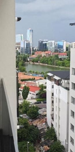 Apartament 2 camere Floreasca-Aviatiei, Complex Dinamic City - Poză 7