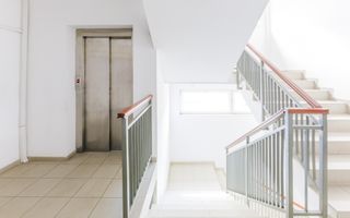 [Comision ZERO] Apartament 1 cameră, terasă, etaj 1, Calea Turzii - Poză 3