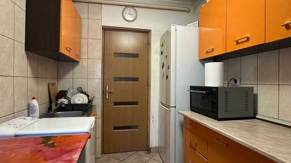Apartment 2 camere Lujerului metrou - Poză 4