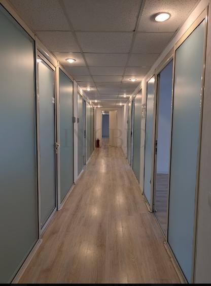 Spațiu de birouri 377 mp în Union Center – clădire emblema Art Deco 🗽 - Poză 5
