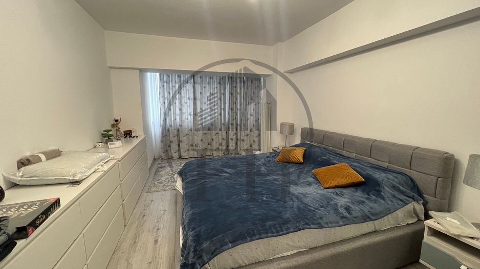 Apartament cu 3 camere de închiriat în Ultracentral, Constanta - Poză 2