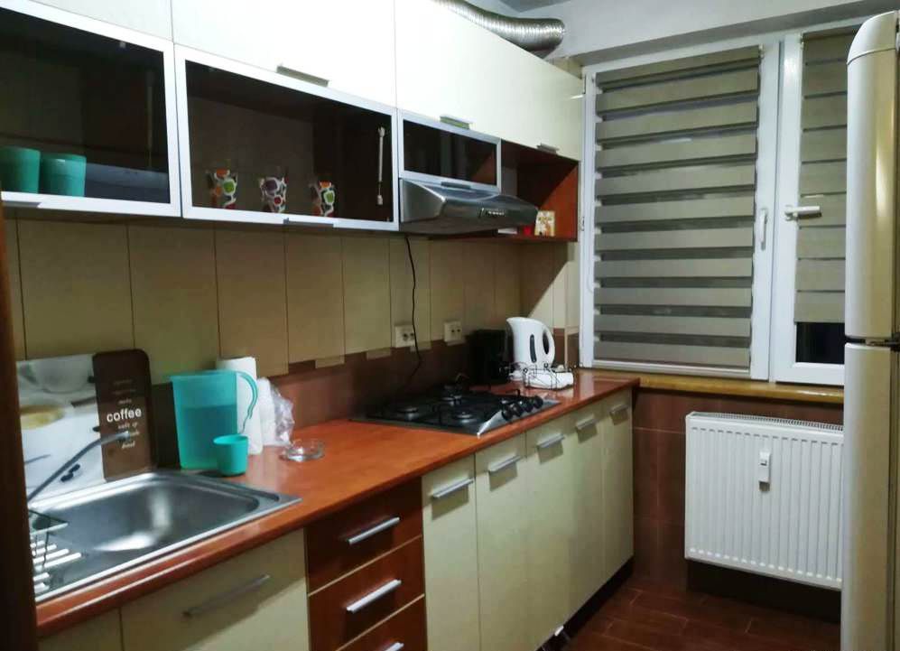 Inchiriere apartament 2 camere Dristor metrou - Poză 6