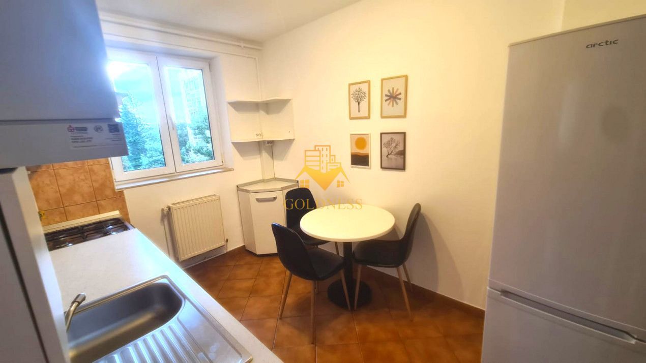 2 camere decomandate, Parcare, Iulius Mall, Gheorgheni, FSEGA - Poză 5