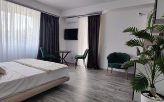 Studio modern, 40 mp | Strada Samuil Vulcan - Poză 2