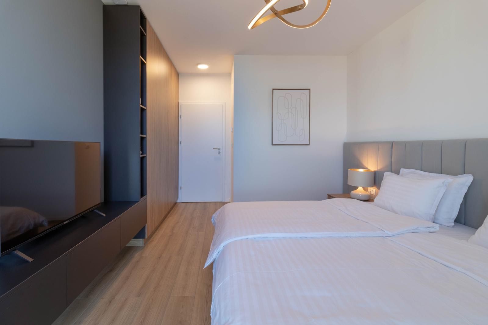 Apartament 2 camere zona Iulius Town - Poză 9