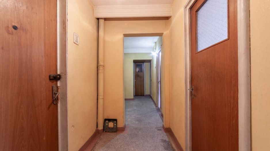 Ap. 3 camere, decomandat, Nord - Poză 10