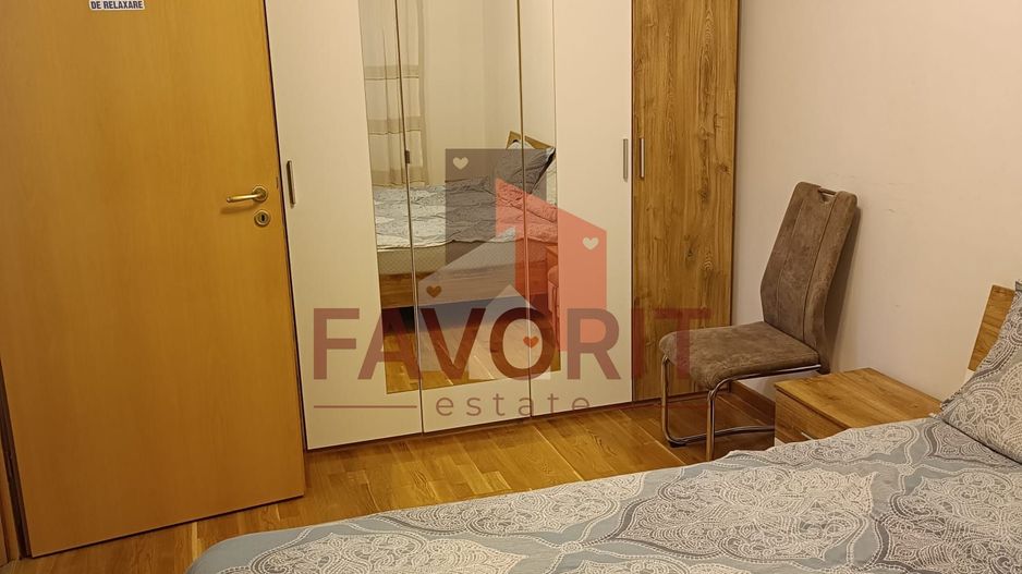 2 camere | CENTRAL | centrala proprie | mobilat si utilat | boxa | - Poză 7