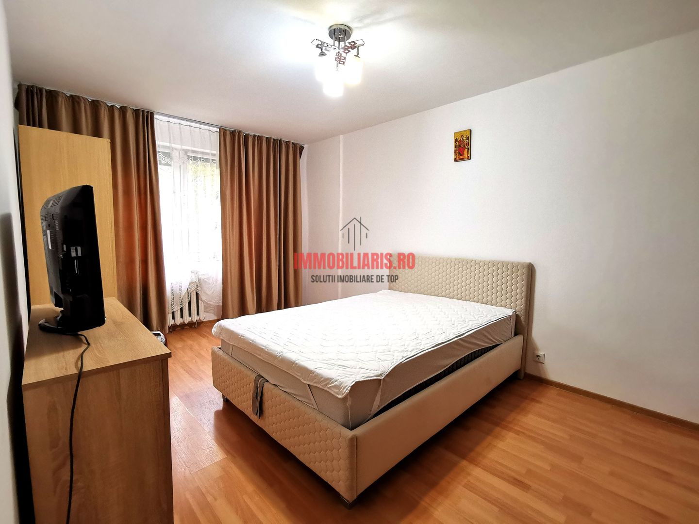 Liviu Rebreanu - Decomandat - Metrou - Reabilitat Termic - Libera - Poză 1