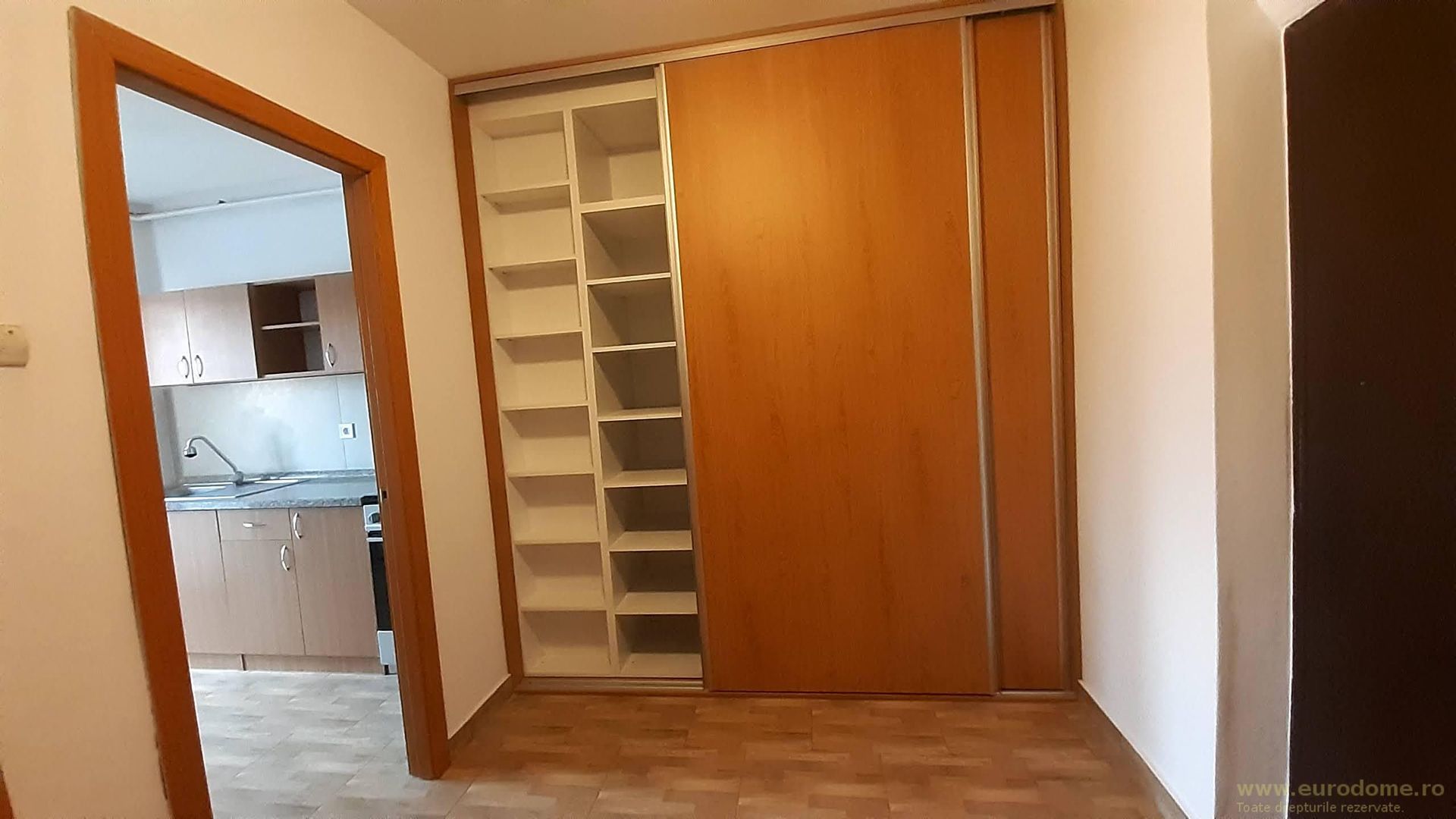 Racadau Pietonal, apartament 2 camere, mobilat - Poză 5