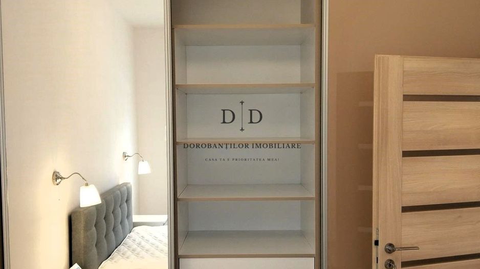 Apartament cu 2 camere vanzare| Investitie | Facultatea USMV- Platinia - Poză 7