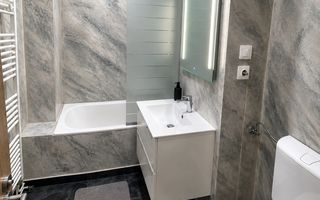 Apartament premium 3 camere, 76 mp, Tudor, parcare acoperita - Poză 3