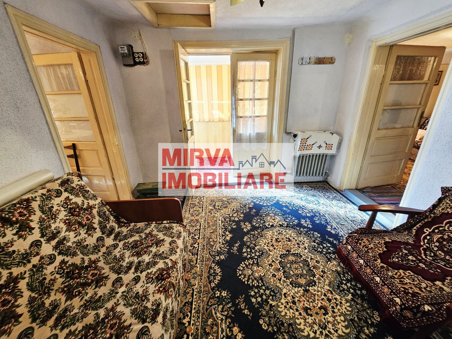 🏡 Casă cu 5 camere, teren 3.419 mp, lângă pădure – Bătești - Poză 34