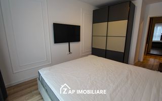Premium 3 Camere Maurer | Parcare Subterană | Încălzire Pardoseală - Poză 15