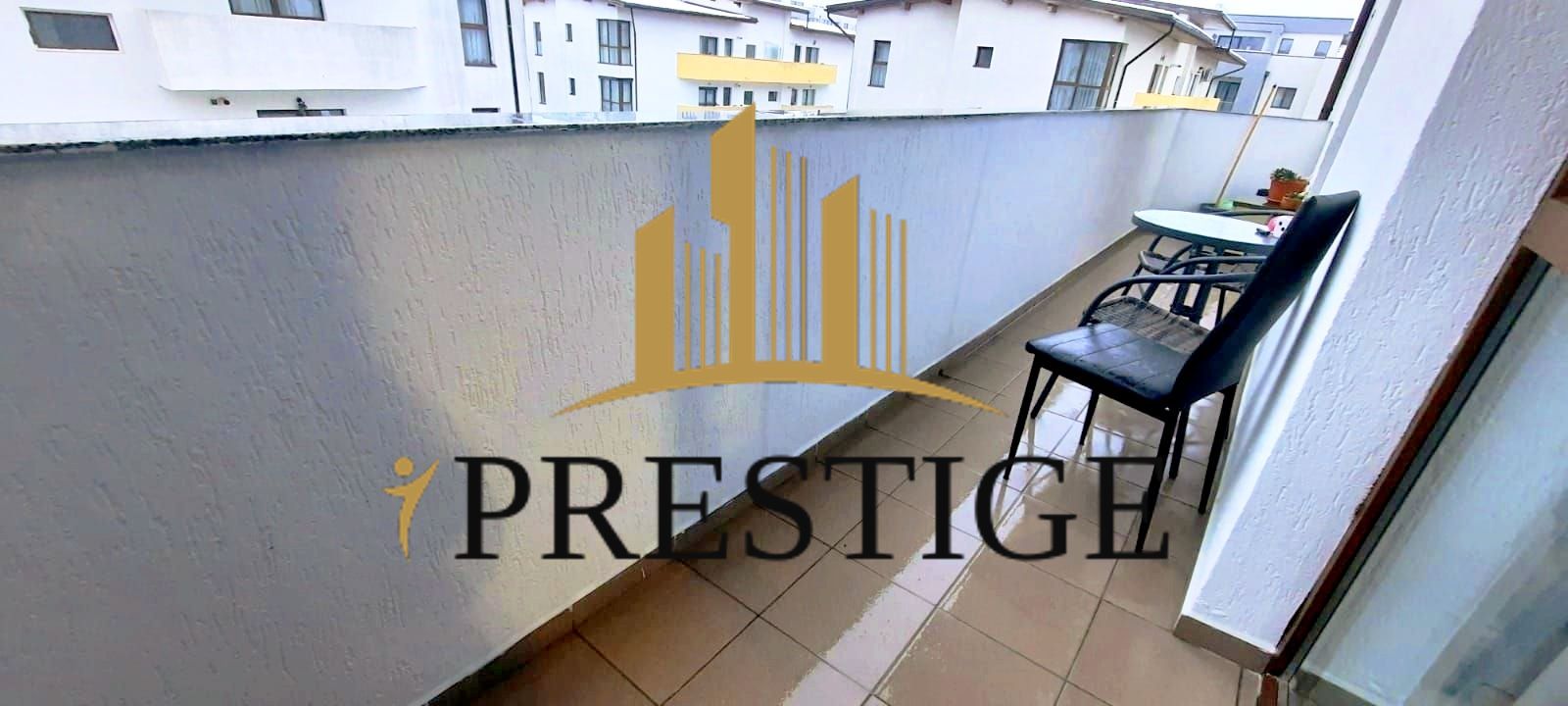COMISION 0% | APARTAMENT 3 CAMERE | BALCON | PARCARE | DOAMNA STANCA - Poză 17