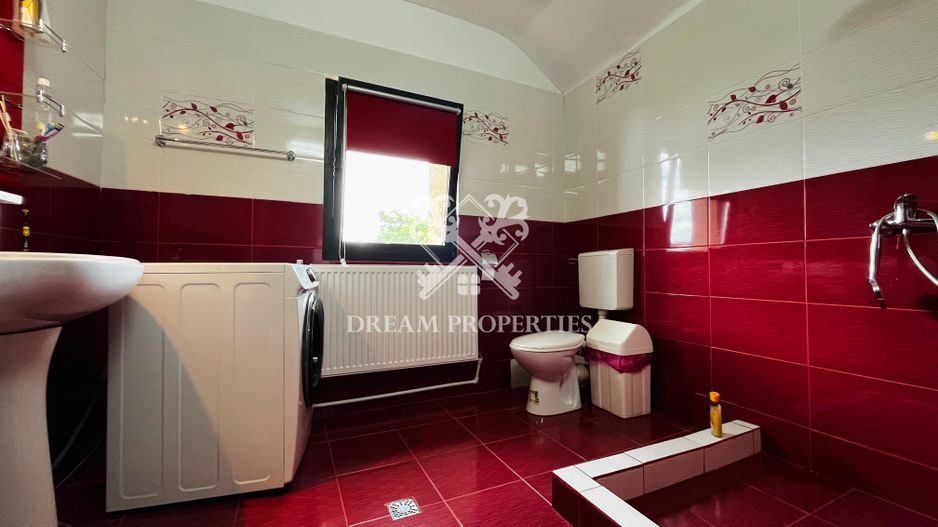 Casa individuala 120 mp, teren 966 mp, zona Sannicoara - Poză 9