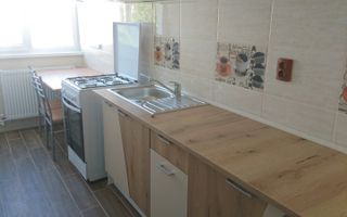 Garsoniera mobilata si utilata, zona Bucovina, renovata, 270 euro - Poză 3