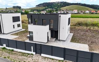 Casa Sanpetru Intabulata - Poză 8