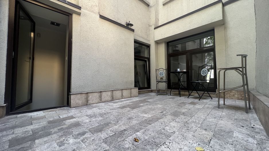 Vila superba Cotroceni - renovata complet premium - Poză 13