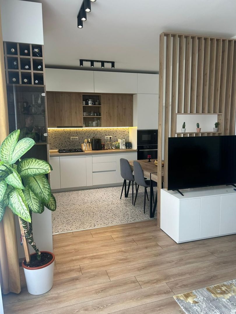Vila in Otopeni, constructie noua, moderna, acces facil, comunitate - Poză 18