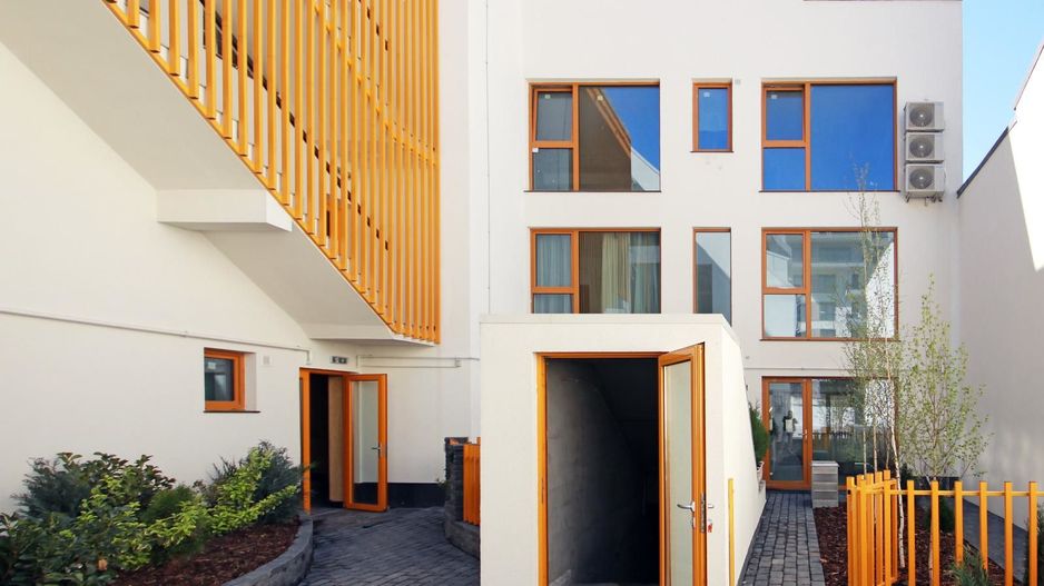 Apartament de vânzare 3 cam în Natural Residence - Poză 2