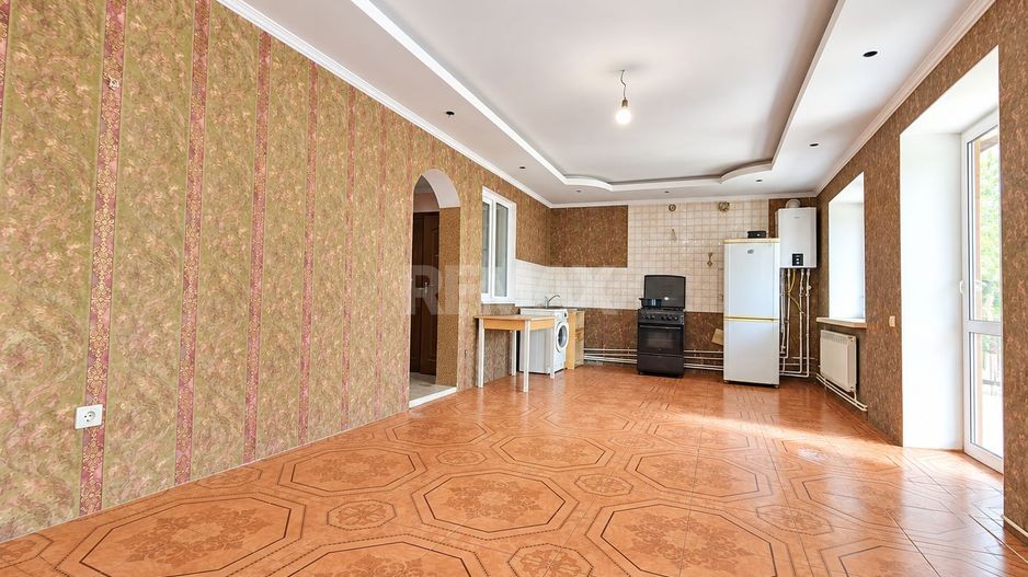 CASĂ DE VÂNZARE – 80 m² | 2 CAMERE + LIVING | 13 ARI | RUSENI ANENI NOI - Poză 8