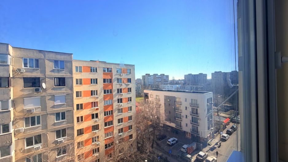 | Apartament 3 camere de închiriat | Loc de Parcare – Str. Vicina 4 | - Poză 17