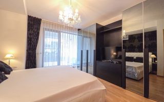 Apartament 2 camere de lux | Rovere Exclusive Concept | Terasă 21 mp - Poză 10