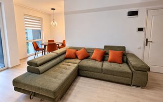 2 camere Someseni, Parcare, Zona Leroy Merlin, Aurel Vlaicu - Poză 2