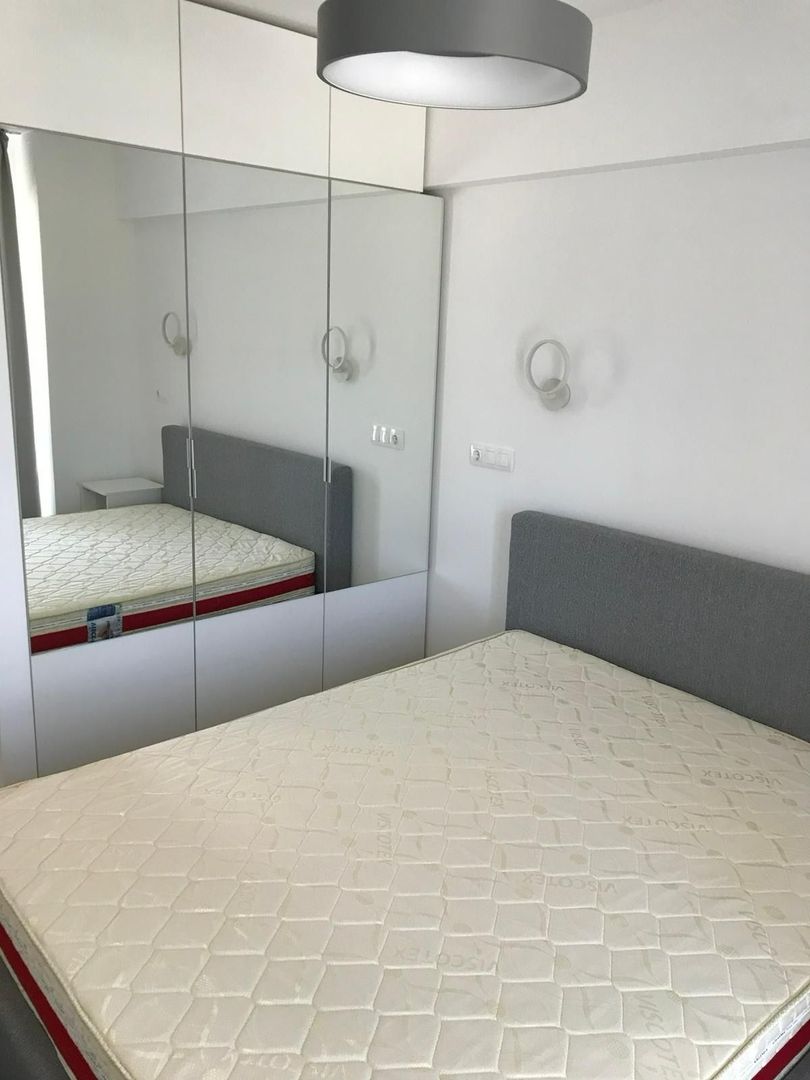 DE INCHIRIAT | APARTAMENT 2 CAMERE | BELVEDERE RESIDENCE - Poză 7