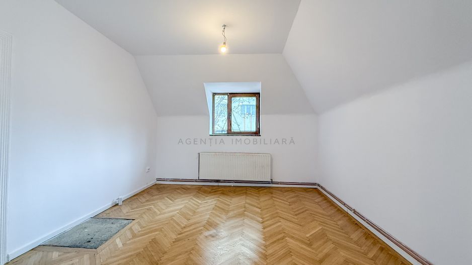 5 Camere Deosebit Vila Interbelica | Capitale Dorobanti - Poză 6