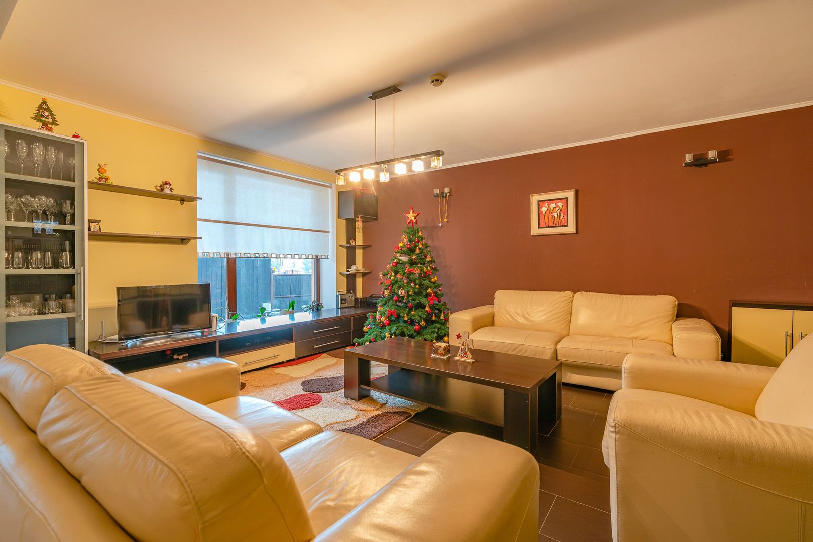 Casa individuala in Dambul Morii cu vedere spre Piatra Mare - Poză 6