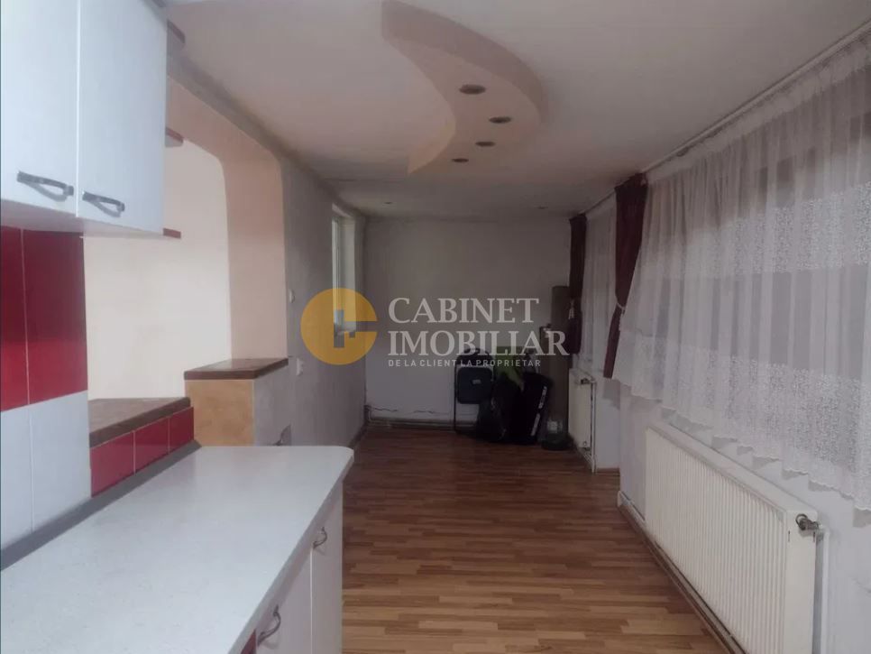 Apartament cu 2 camere semidecomandat cu balcon, liber - zona Zimbru - Poză 3