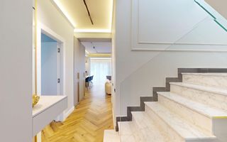 Tunari - Vile individuale premium | Panouri solare - Poză 6