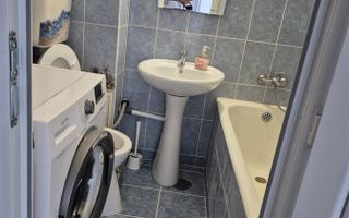 Apartament 2 camere decomandar, renovat zona Baba Novac, metrou Dristor la 700 m - Poză 4